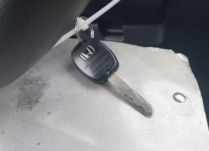 Photo 11 of 2011 Honda Cr-v EX (VIN JHLRE3H58BC015215)