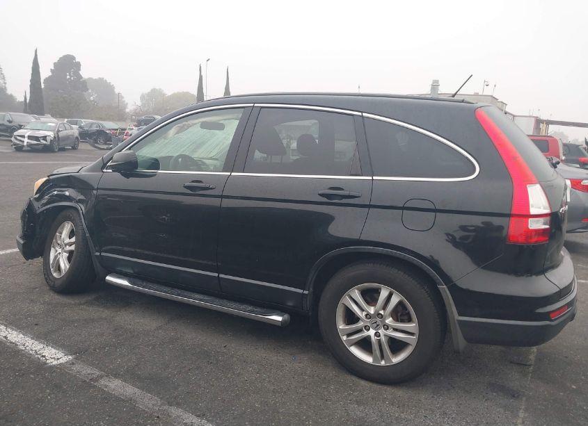 Photo 14 of 2011 Honda Cr-v EX (VIN JHLRE3H58BC015215)