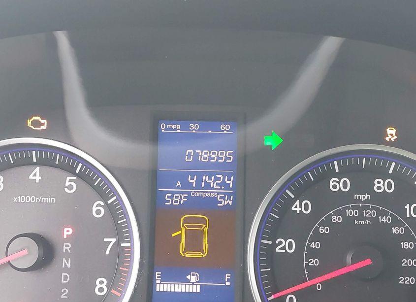 Photo 15 of 2011 Honda Cr-v EX (VIN JHLRE3H58BC015215)