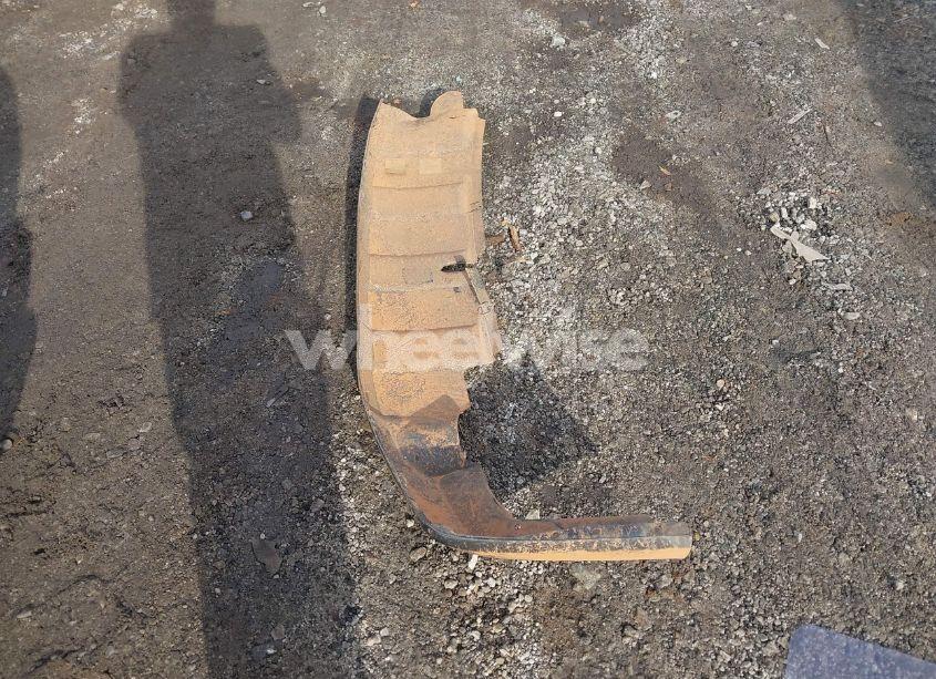 Photo 12 of 2010 Honda Cr-v EX-L (VIN JHLRE3H70AC002247)