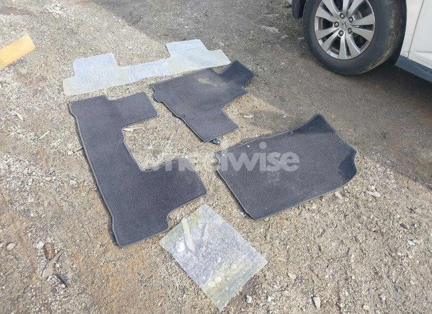 Photo 20 of 2010 Honda Cr-v EX-L (VIN JHLRE3H70AC002247)