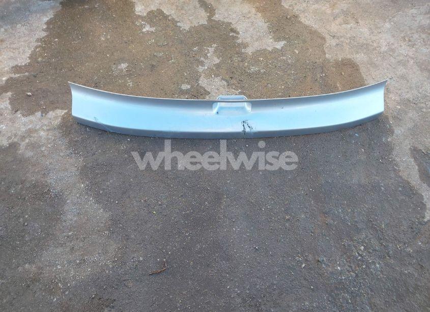 Photo 12 of 2010 Honda Cr-v EX-L (VIN JHLRE3H70AC003415)