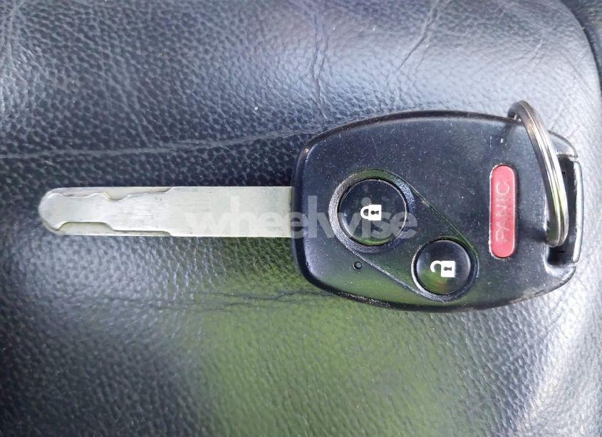 Photo 11 of 2010 Honda Cr-v EX-L (VIN JHLRE3H71AC003746)