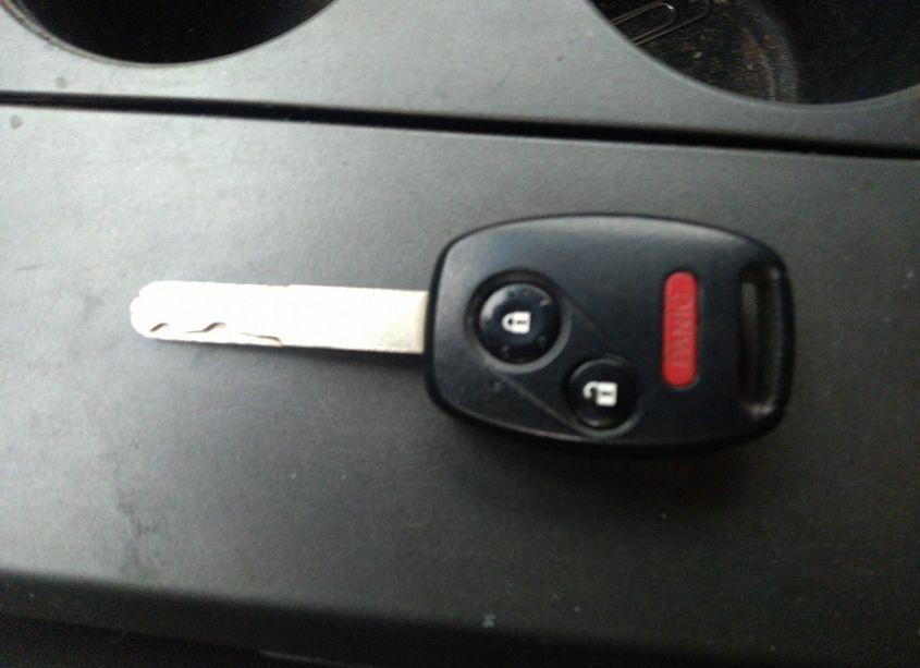 Photo 11 of 2011 Honda Cr-v EX-L (VIN JHLRE3H72BC003692)