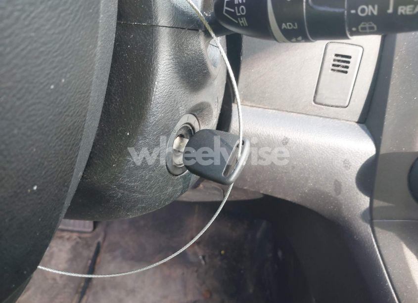 Photo 11 of 2010 Honda Cr-v EX-L (VIN JHLRE3H73AC007099)