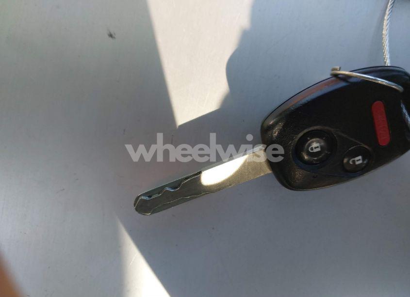 Photo 11 of 2011 Honda Cr-v EX-L (VIN JHLRE3H73BC014216)