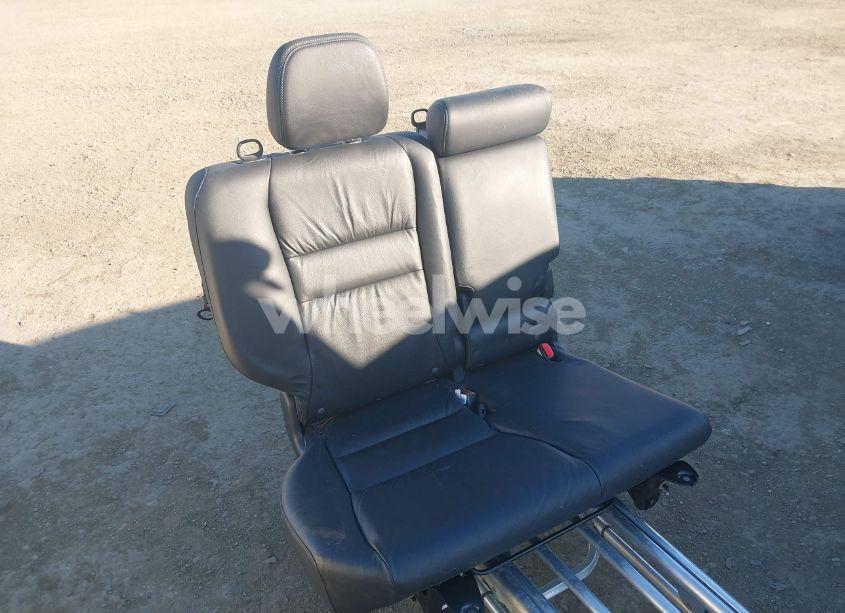 Photo 12 of 2011 Honda Cr-v EX-L (VIN JHLRE3H73BC014216)