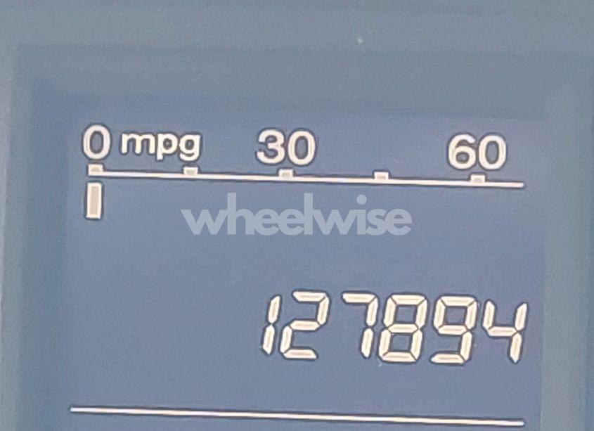 Photo 16 of 2010 Honda Cr-v EX-L (VIN JHLRE3H75AC001725)