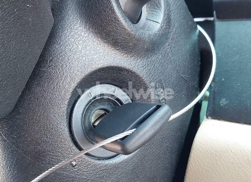 Photo 11 of 2010 Honda Cr-v EX-L (VIN JHLRE3H75AC005063)