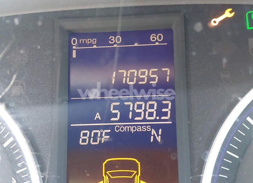 Photo 15 of 2010 Honda Cr-v EX-L (VIN JHLRE3H75AC005063)