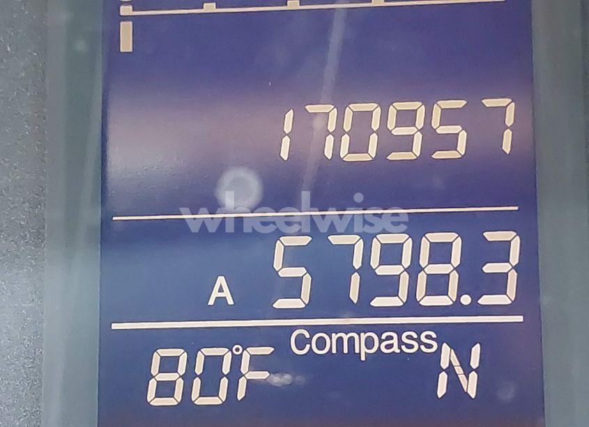 Photo 7 of 2010 Honda Cr-v EX-L (VIN JHLRE3H75AC005063)