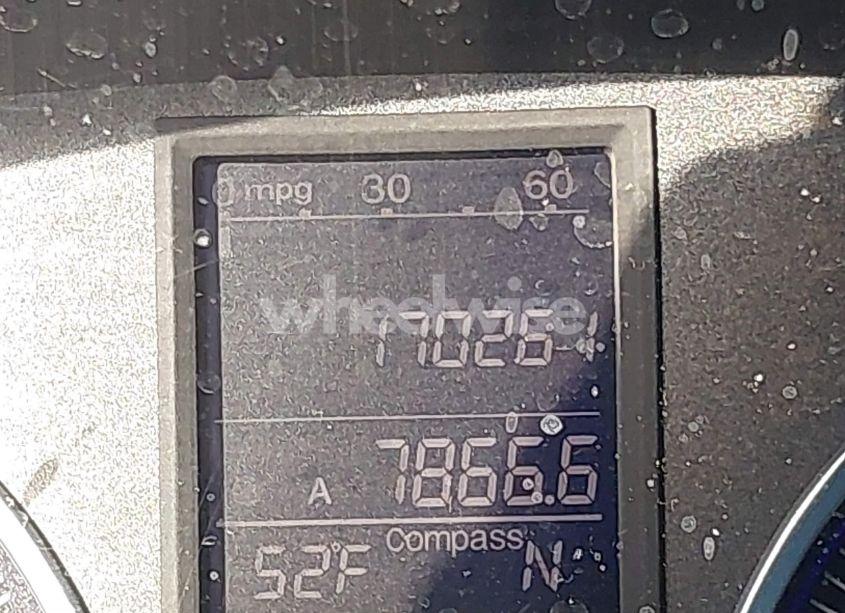 Photo 15 of 2010 Honda Cr-v EX-L (VIN JHLRE3H75AC009985)