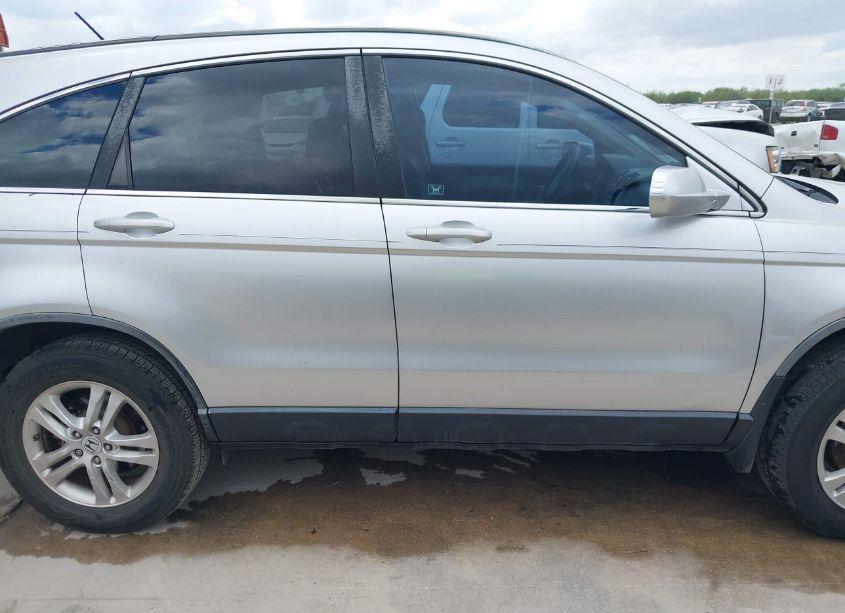 Photo 13 of 2011 Honda Cr-v EX-L (VIN JHLRE3H78BC000215)