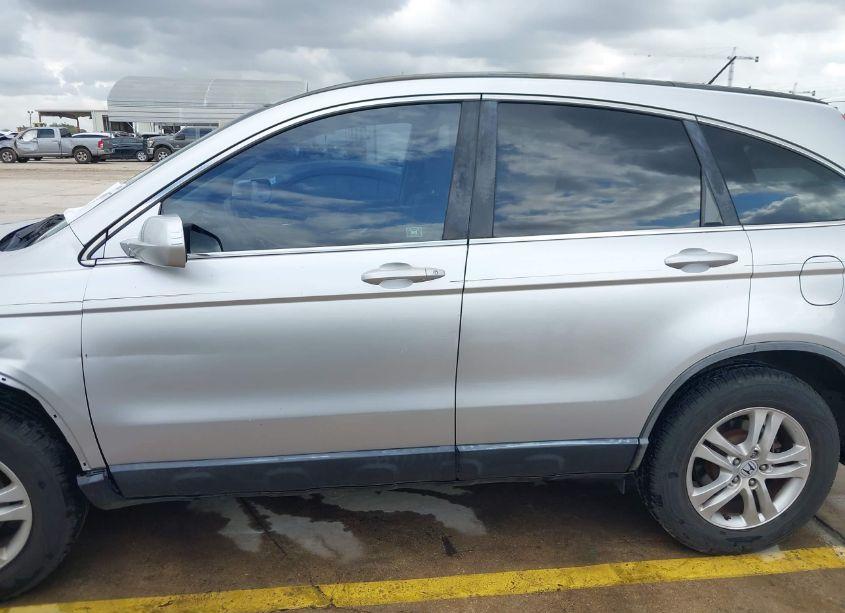 Photo 14 of 2011 Honda Cr-v EX-L (VIN JHLRE3H78BC000215)