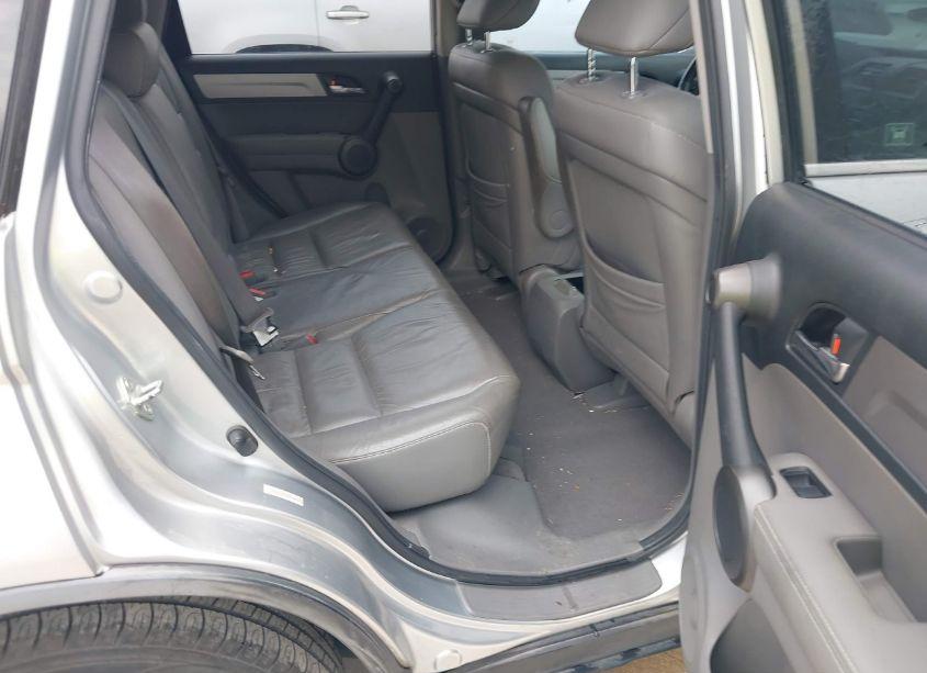 Photo 8 of 2011 Honda Cr-v EX-L (VIN JHLRE3H78BC000215)