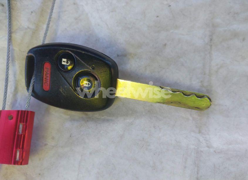 Photo 11 of 2011 Honda Cr-v EX-L (VIN JHLRE3H78BC002224)