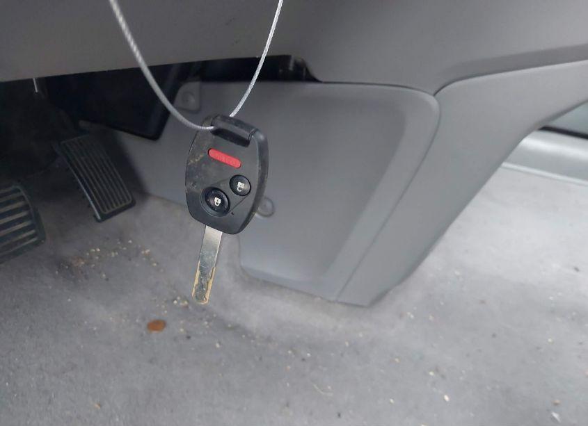 Photo 11 of 2011 Honda Cr-v EX-L (VIN JHLRE3H79BC013135)