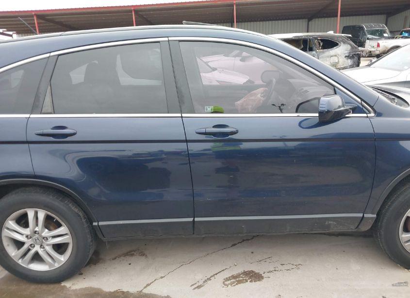 Photo 14 of 2011 Honda Cr-v EX-L (VIN JHLRE3H79BC013135)