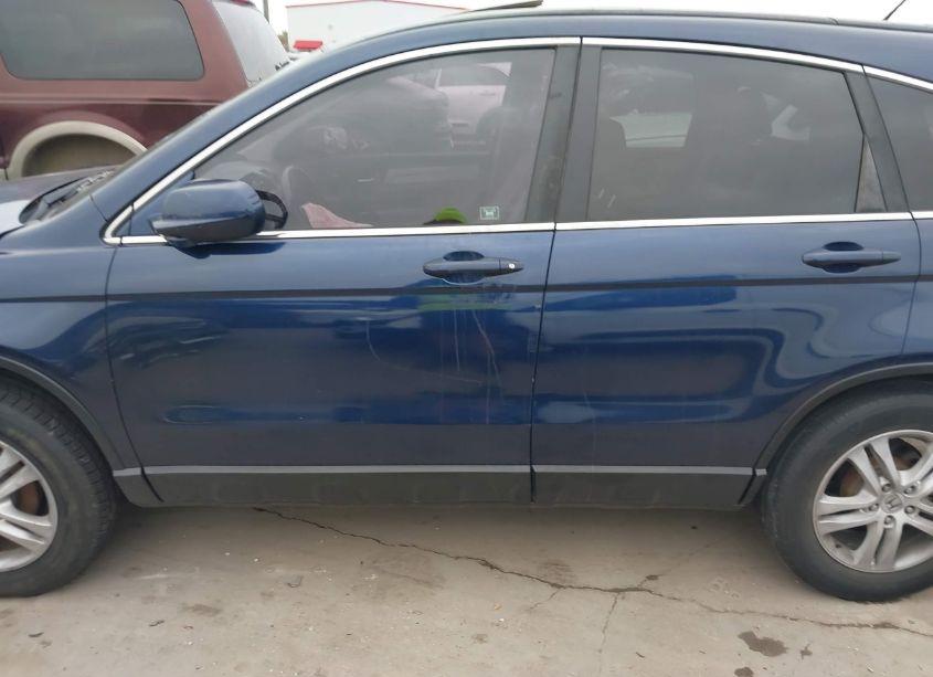 Photo 15 of 2011 Honda Cr-v EX-L (VIN JHLRE3H79BC013135)