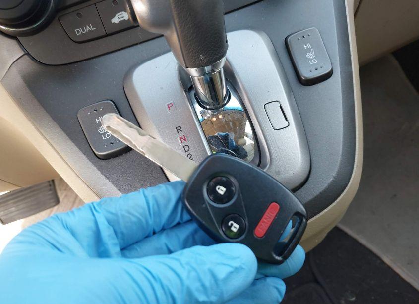 Photo 11 of 2011 Honda Cr-v EX-L (VIN JHLRE3H7XBC003083)