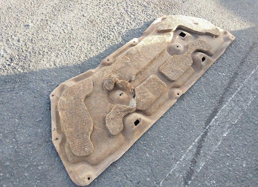 Photo 12 of 2011 Honda Cr-v EX-L (VIN JHLRE3H7XBC003083)