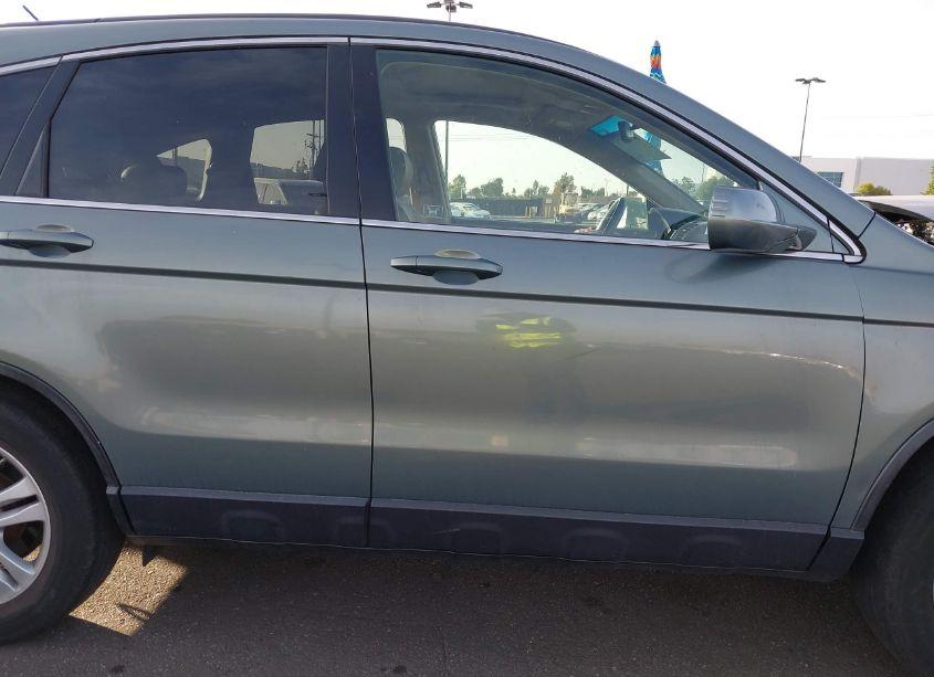 Photo 14 of 2011 Honda Cr-v EX-L (VIN JHLRE3H7XBC003083)