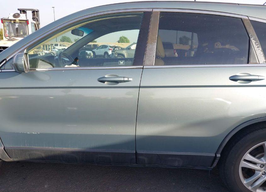 Photo 15 of 2011 Honda Cr-v EX-L (VIN JHLRE3H7XBC003083)