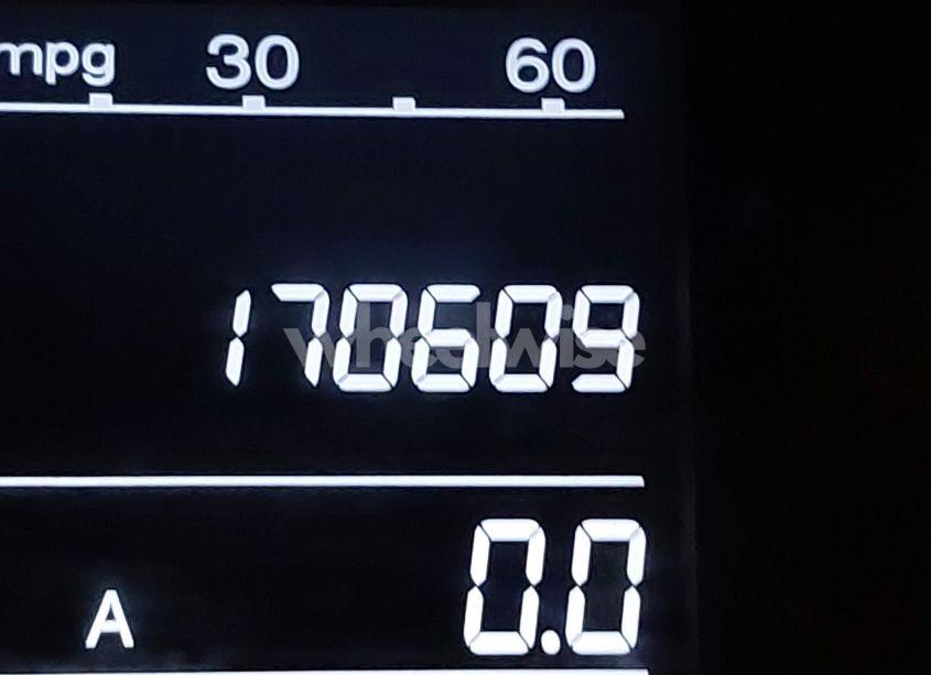 Photo 15 of 2007 Honda Cr-v LX (VIN JHLRE48307C045384)