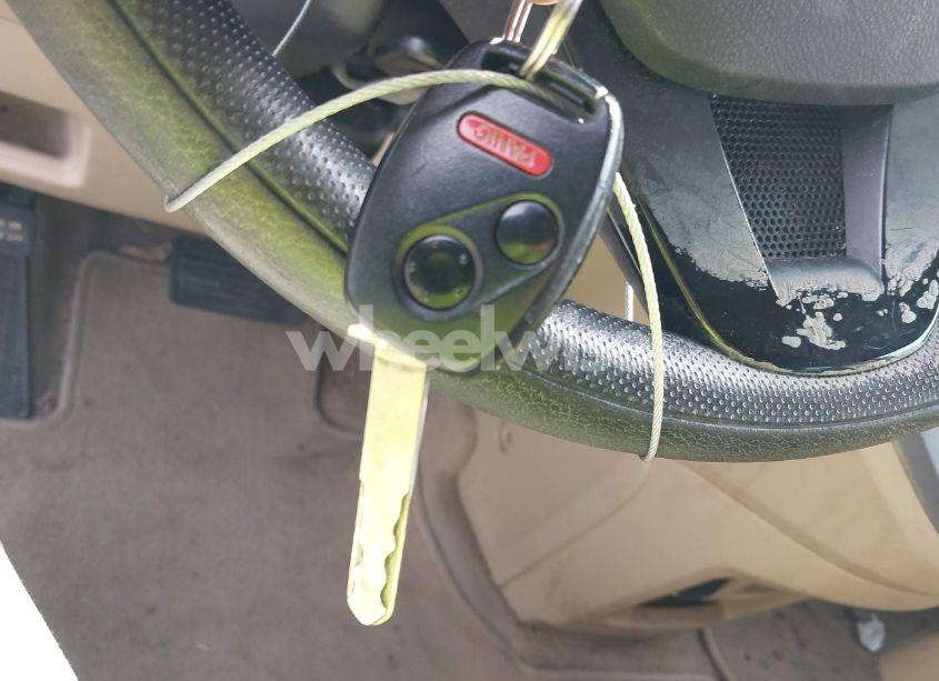 Photo 11 of 2007 Honda Cr-v LX (VIN JHLRE48307C052190)