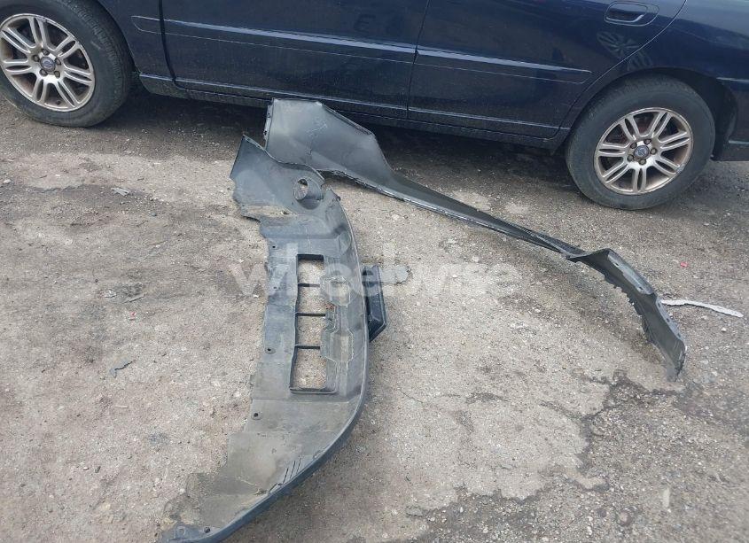 Photo 12 of 2008 Honda Cr-v LX (VIN JHLRE48308C026156)