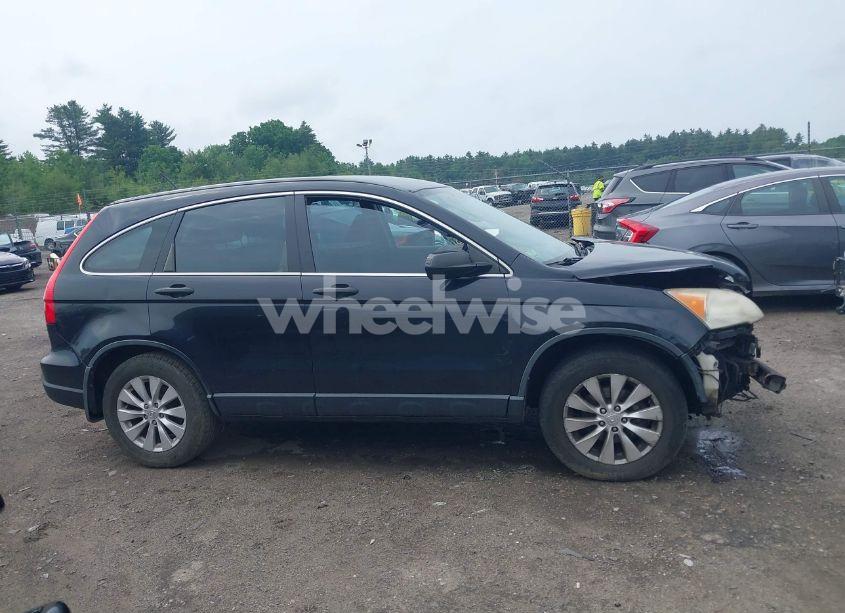 Photo 14 of 2008 Honda Cr-v LX (VIN JHLRE48308C026156)