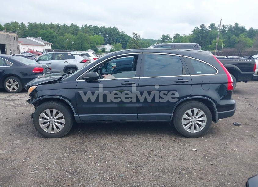 Photo 15 of 2008 Honda Cr-v LX (VIN JHLRE48308C026156)