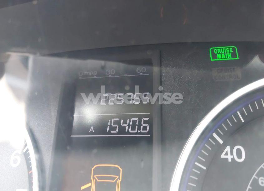 Photo 16 of 2008 Honda Cr-v LX (VIN JHLRE48308C026156)