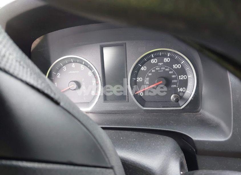 Photo 7 of 2008 Honda Cr-v LX (VIN JHLRE48308C076927)