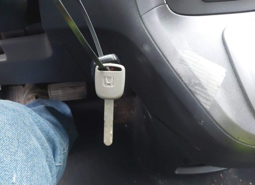 Photo 11 of 2009 Honda Cr-v LX (VIN JHLRE48309C012789)