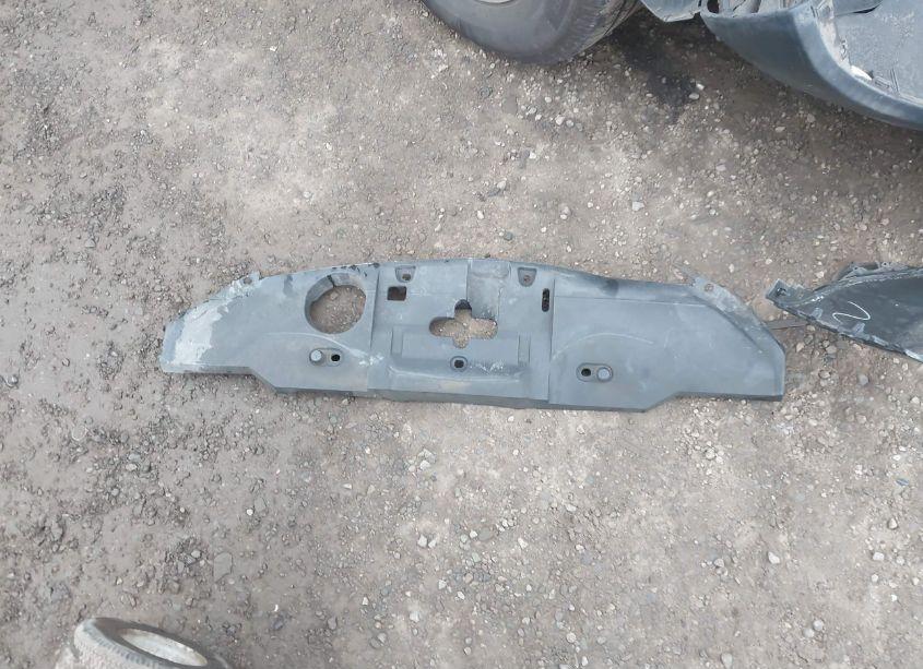 Photo 12 of 2009 Honda Cr-v LX (VIN JHLRE48309C012789)