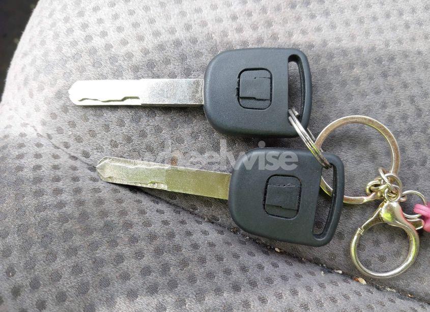 Photo 11 of 2007 Honda Cr-v LX (VIN JHLRE48317C057561)