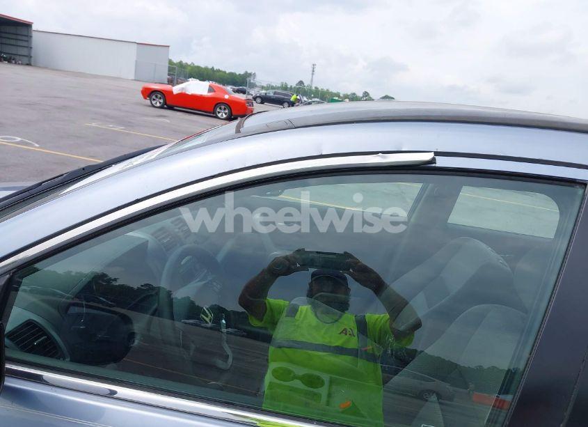 Photo 14 of 2007 Honda Cr-v LX (VIN JHLRE48317C057561)