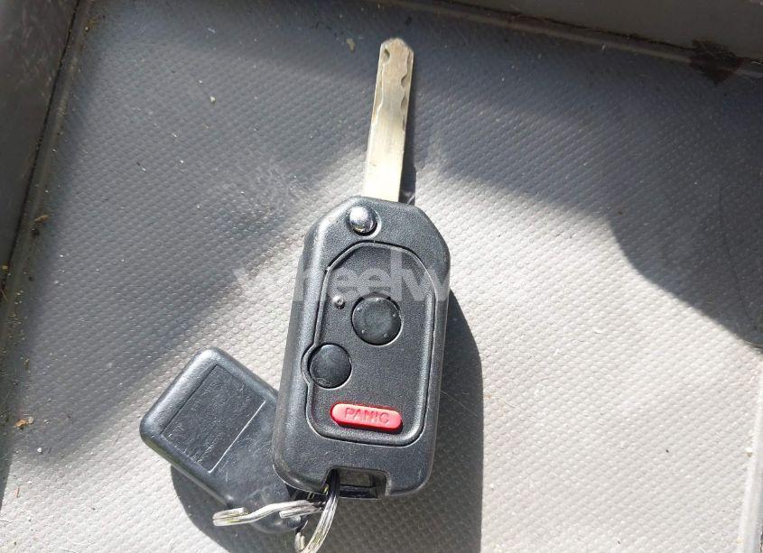 Photo 11 of 2008 Honda Cr-v LX (VIN JHLRE48318C071008)