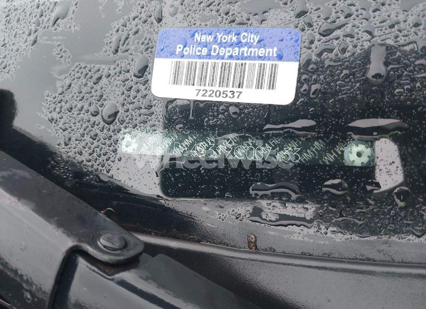 Photo 11 of 2009 Honda Cr-v LX (VIN JHLRE48319C007133)