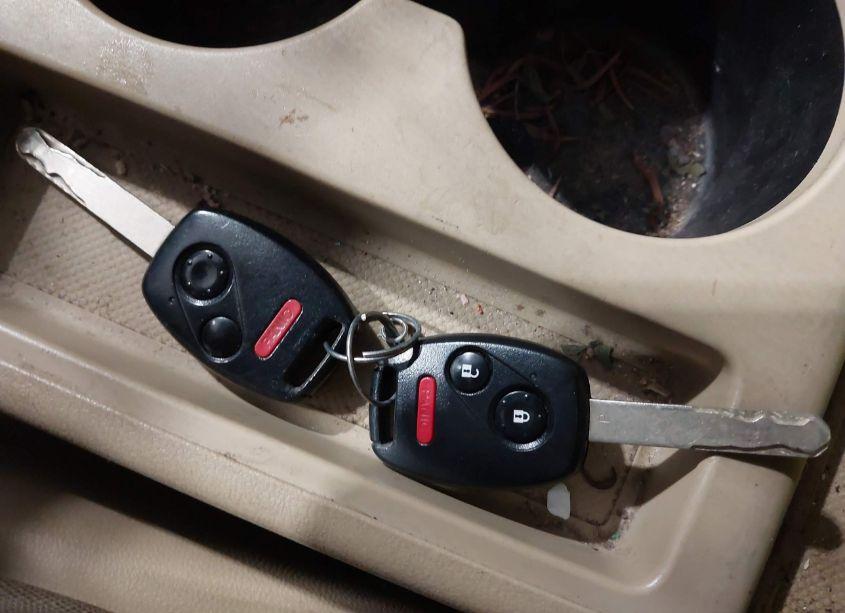 Photo 11 of 2007 Honda Cr-v LX (VIN JHLRE48327C031955)