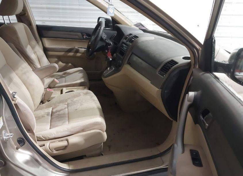 Photo 5 of 2007 Honda Cr-v LX (VIN JHLRE48327C031955)