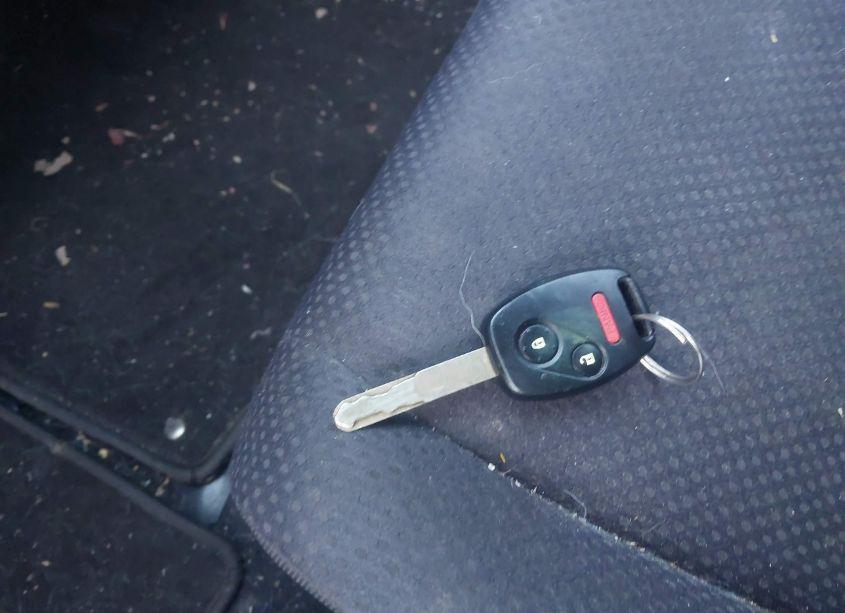 Photo 11 of 2007 Honda Cr-v LX (VIN JHLRE48327C062011)