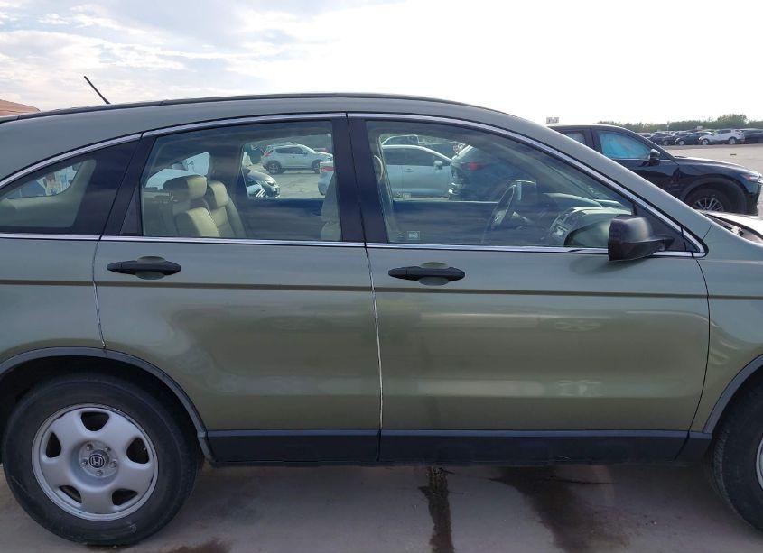 Photo 13 of 2008 Honda Cr-v LX (VIN JHLRE48328C031875)