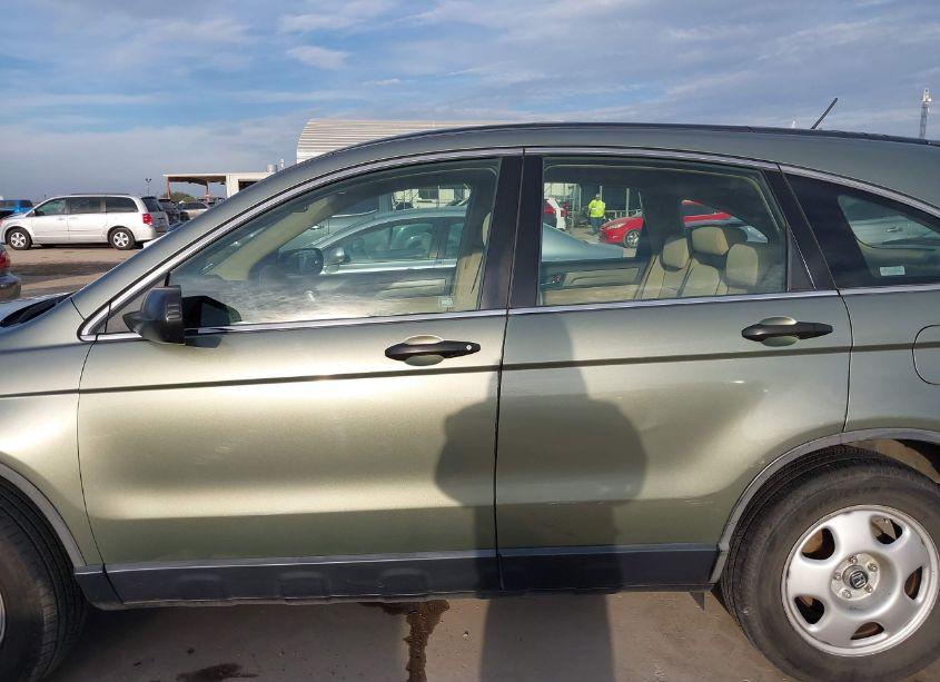 Photo 14 of 2008 Honda Cr-v LX (VIN JHLRE48328C031875)