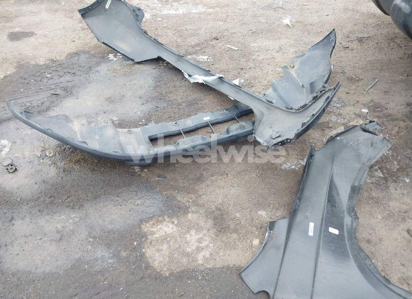 Photo 12 of 2009 Honda Cr-v LX (VIN JHLRE48329C019856)