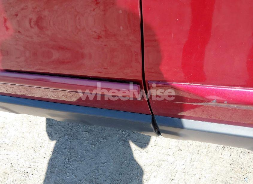 Photo 13 of 2007 Honda Cr-v LX (VIN JHLRE48337C111040)