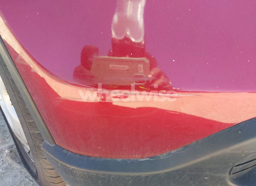 Photo 15 of 2007 Honda Cr-v LX (VIN JHLRE48337C111040)