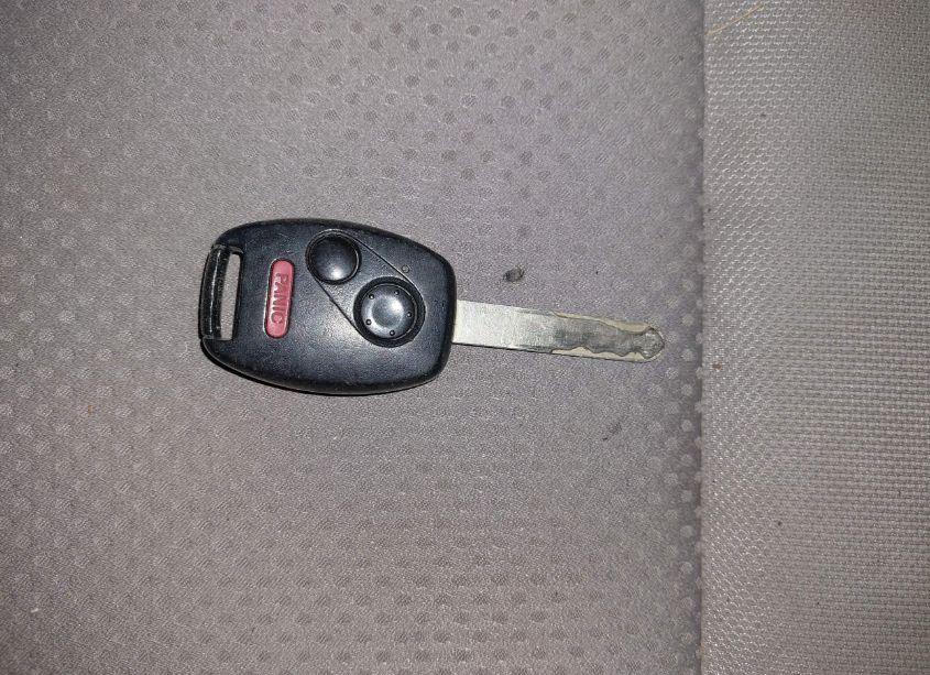 Photo 11 of 2008 Honda Cr-v LX (VIN JHLRE48338C030959)