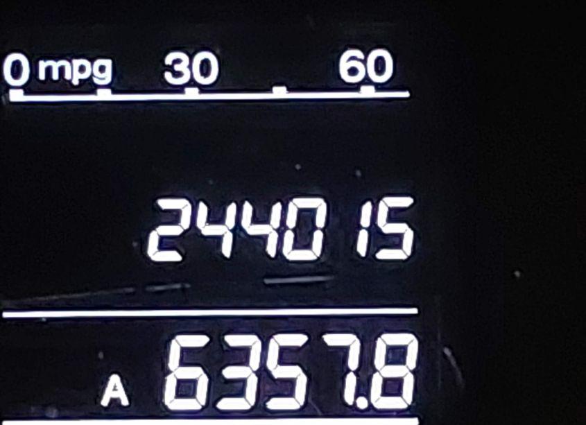 Photo 13 of 2008 Honda Cr-v LX (VIN JHLRE48338C030959)